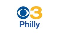 CBS 3 Philly News Logo